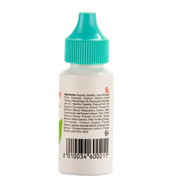 SunSmile Refresher Drops